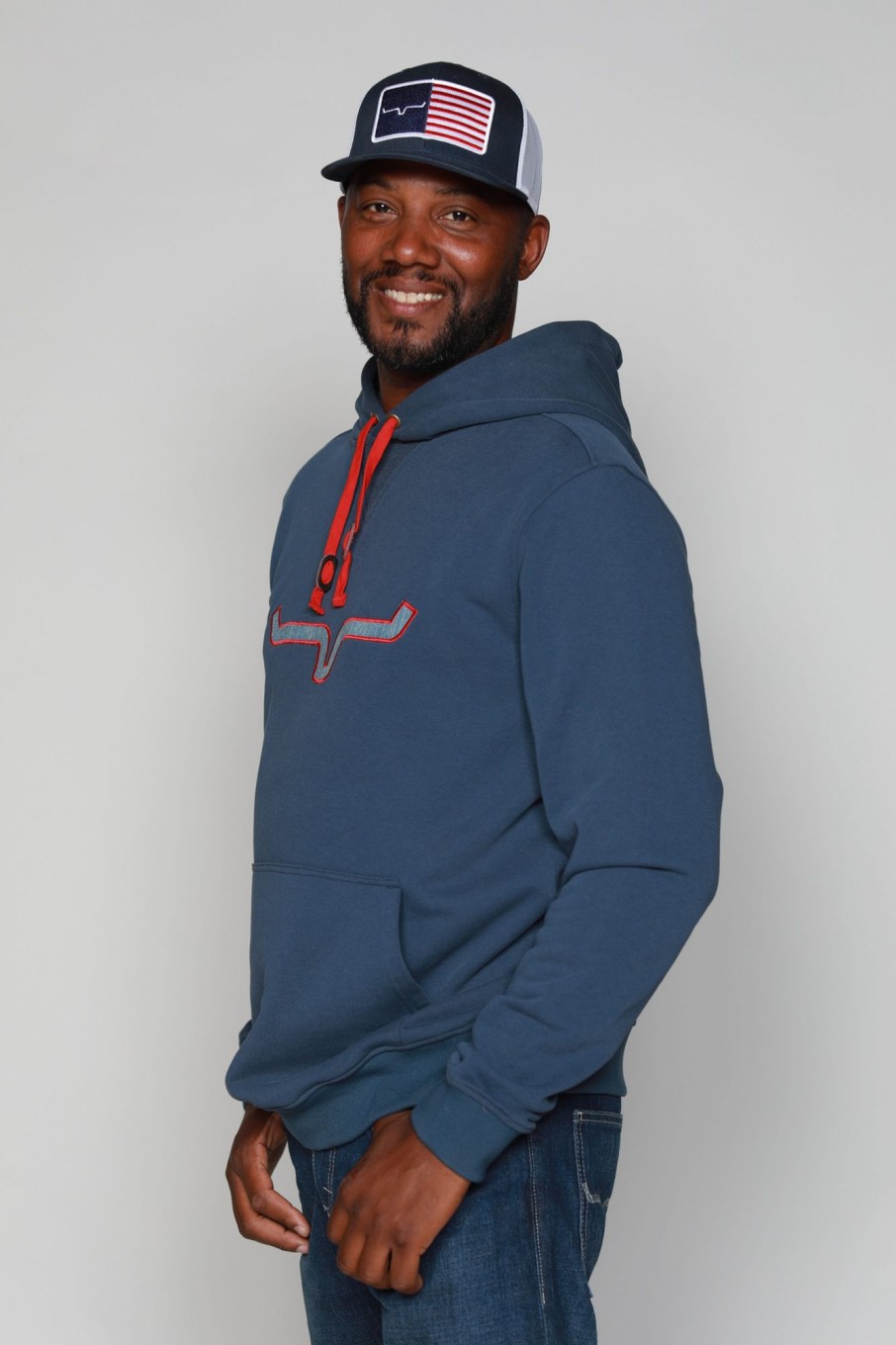 Men Kimes Ranch | Ttl Hoodie