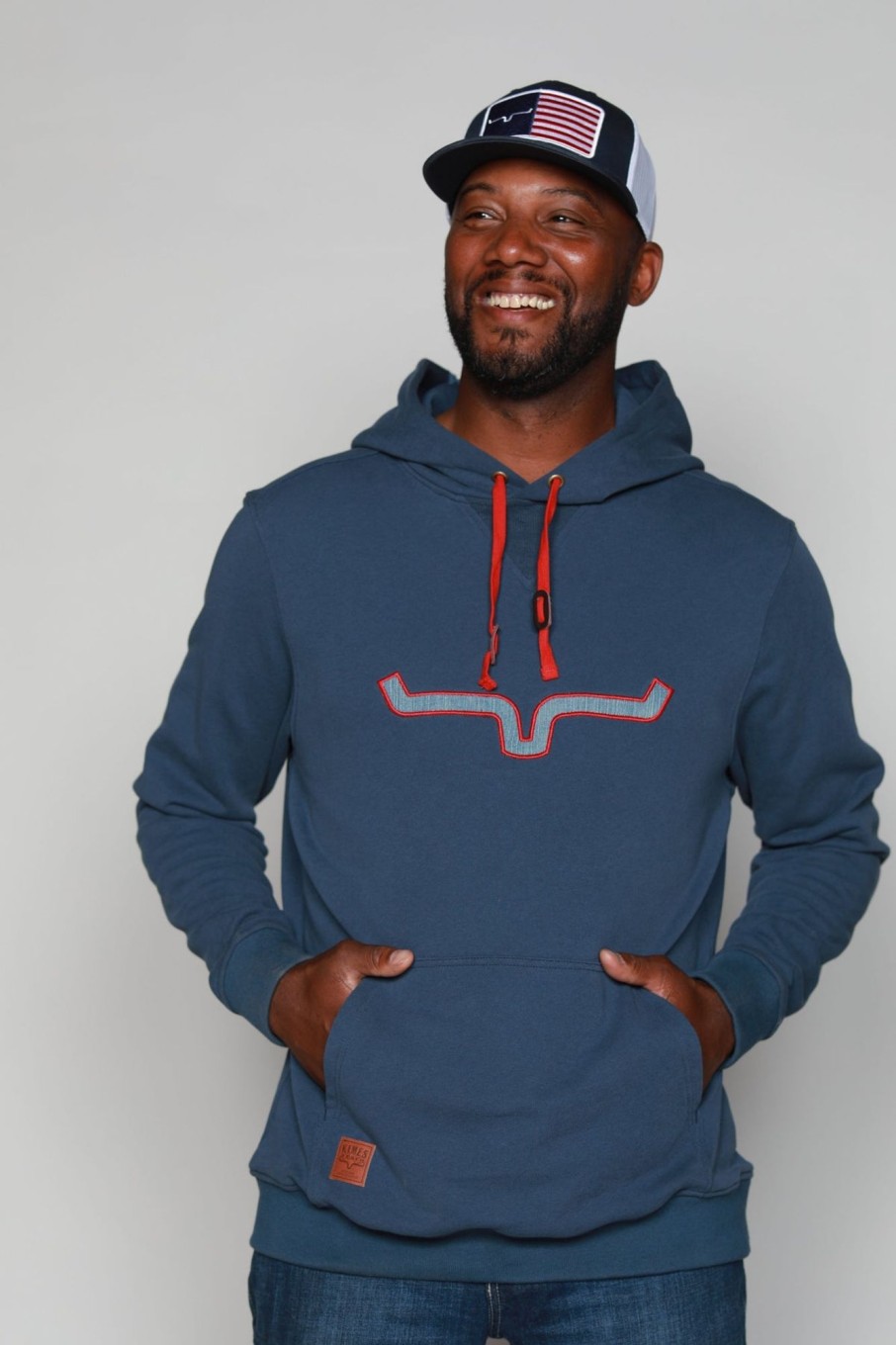 Men Kimes Ranch | Ttl Hoodie