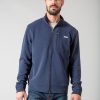 Men Kimes Ranch | Kuna Zip Front Jacket