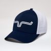 Hats Kimes Ranch | 110 Double Trac Trucker Hat