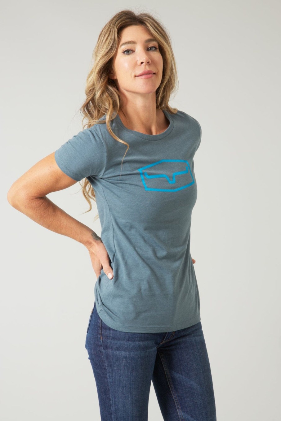 Women Kimes Ranch | Ladies Replay Shirt