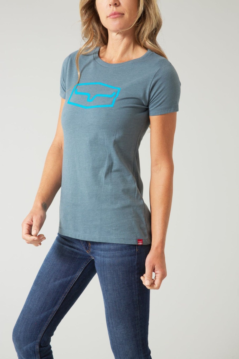 Women Kimes Ranch | Ladies Replay Shirt