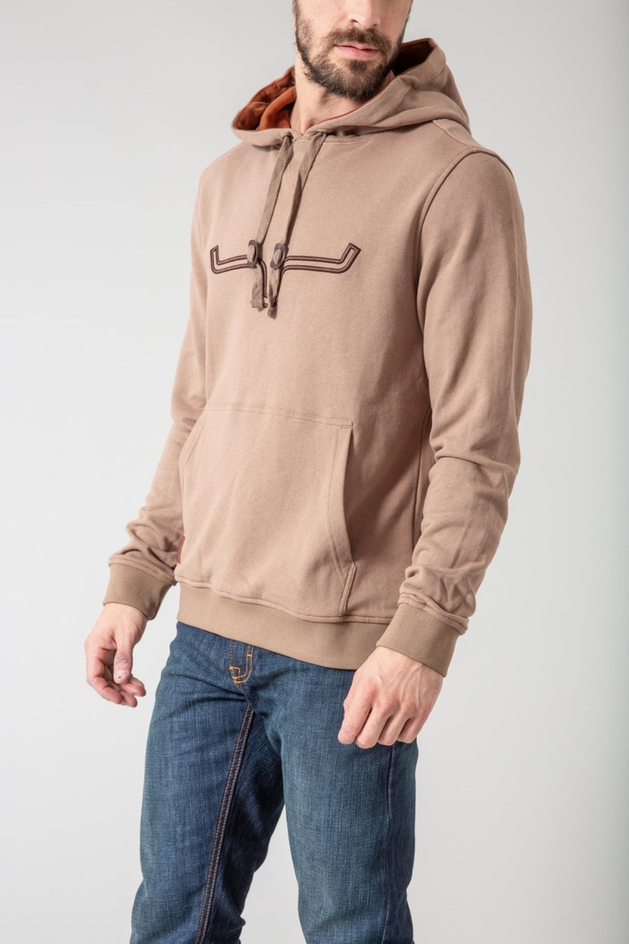 Men Kimes Ranch | Fast Talker Hoodie