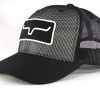 Hats Kimes Ranch | All Mesh Trucker Hat