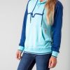 Women Kimes Ranch | Autumn Love Hoodie