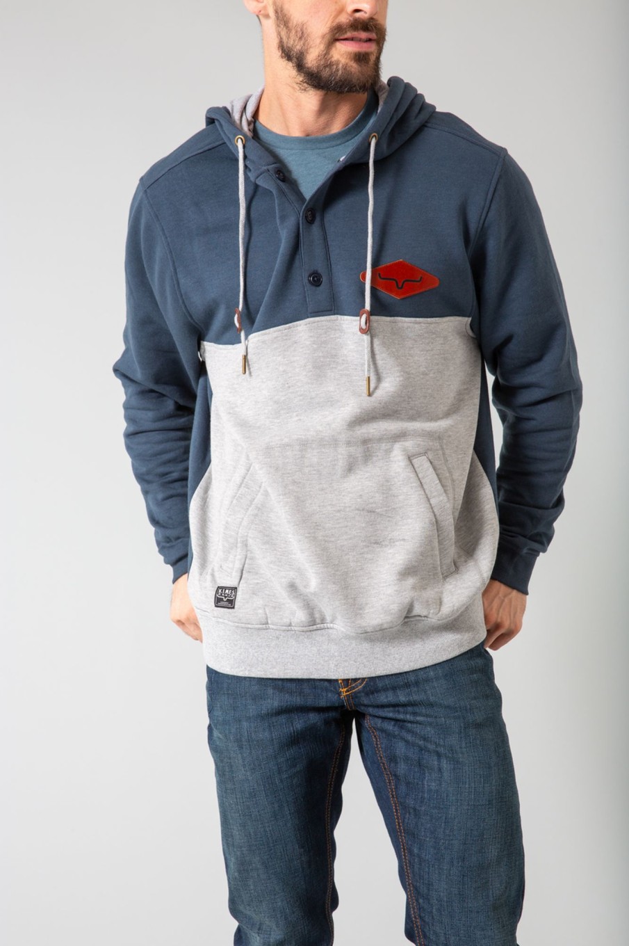 Men Kimes Ranch | Ogden Hoodie