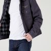 Men Kimes Ranch | Canvas Marshall Jacket