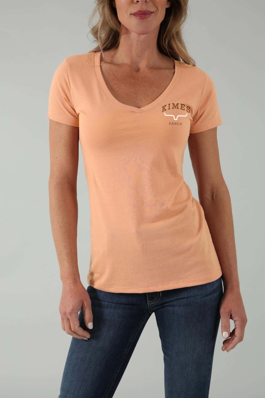 Women Kimes Ranch | Ladies Since 2009 Shirt