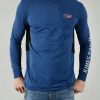 Men Kimes Ranch | K1 Long Sleeve Tech Tee Shirt