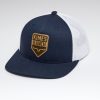 Hats Kimes Ranch | Drop In Trucker Hat