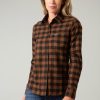 Women Kimes Ranch | Ladies Garrison Top