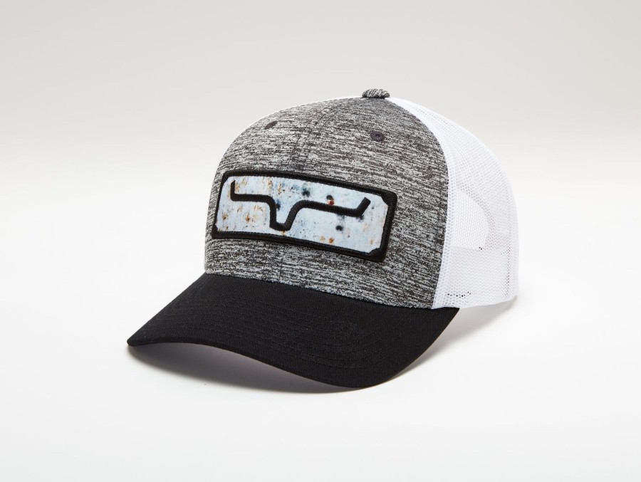 Hats Kimes Ranch | Alberto Trucker Hat