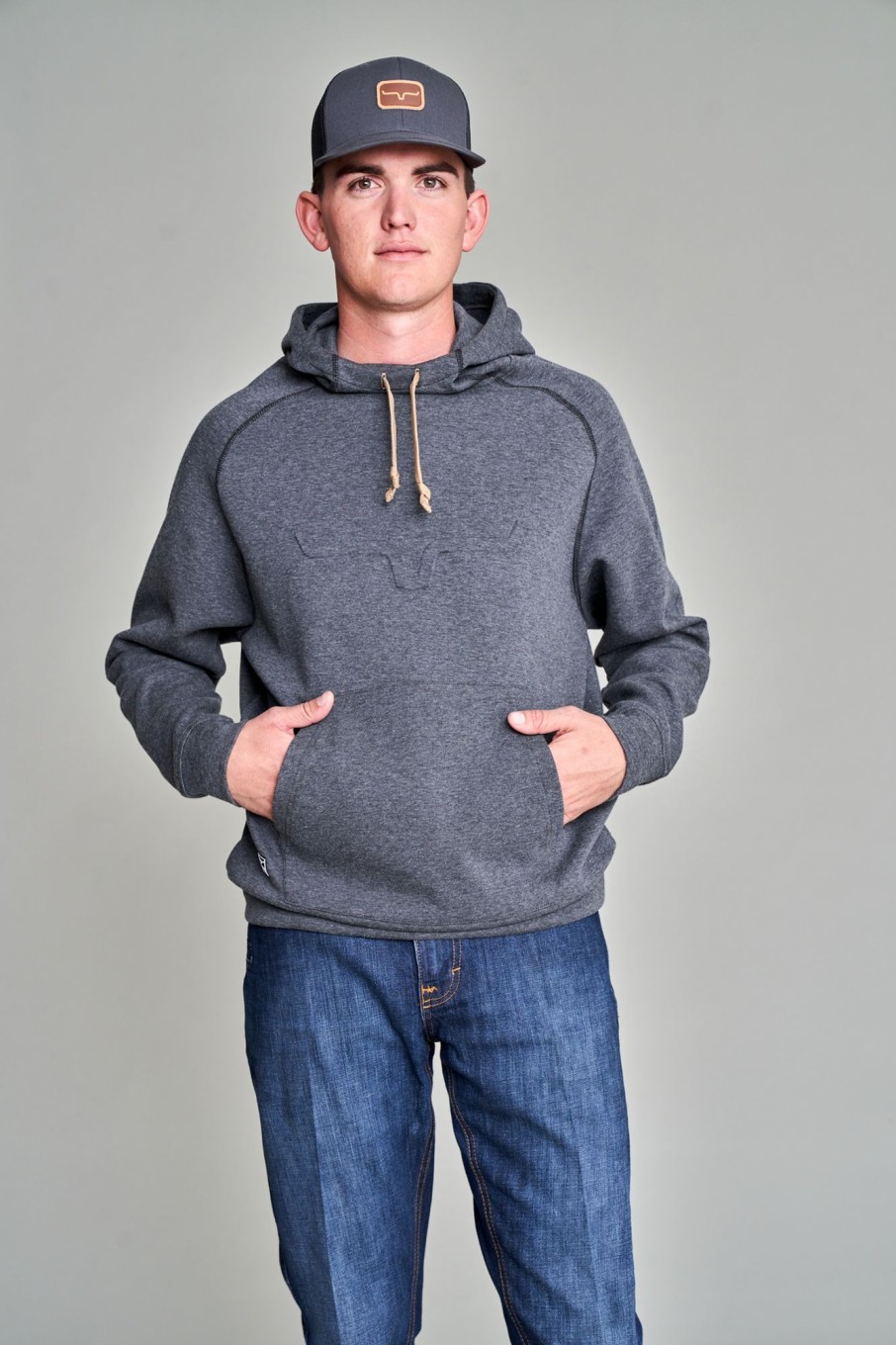 Men Kimes Ranch | Prescott Tech Hoodie