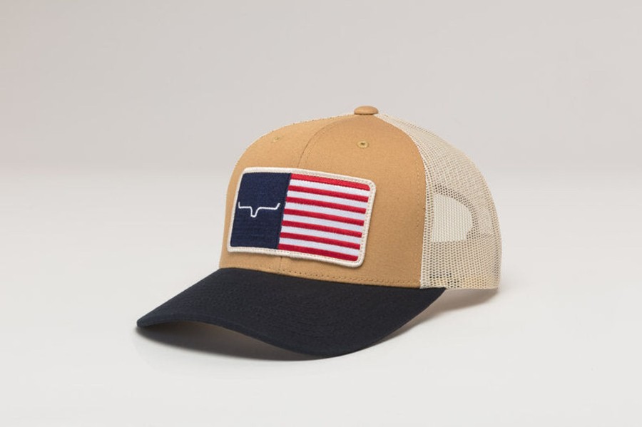 Hats Kimes Ranch | American Trucker Hat